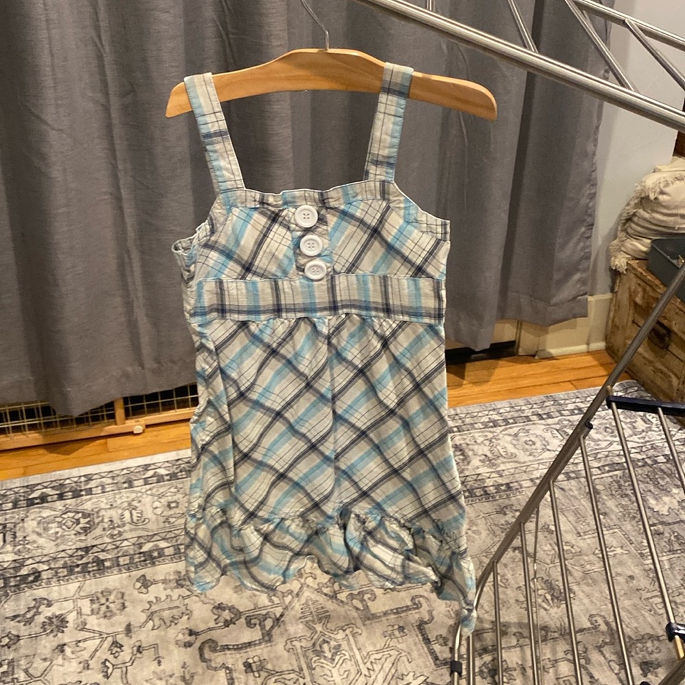O’Neill Surfer Girl Dress